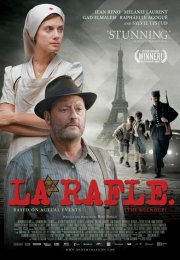 La rafle – İşgal 2010 HD izle