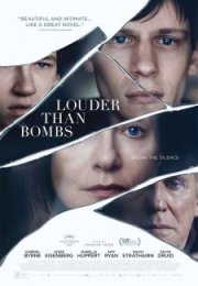 Louder Than Bombs – Sessiz Çığlık izle 2015 1080p