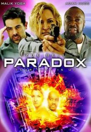 Paradox 2016 Full HD 1080p izle