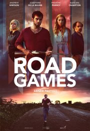 Road Games 2015 HD izle