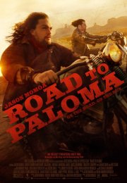 Road to Paloma – Paloma Yolu 2014 Full izle