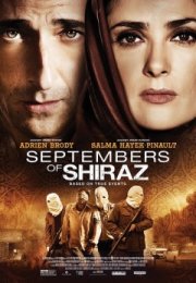 Septembers of Shiraz Türkçe Dublaj izle