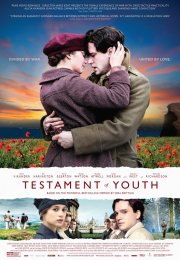 Testament Of Youth – Gençlik Ahti izle 2014 Full 1080p