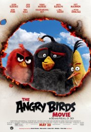 Angry Birds izle 2016 1080p Full HD