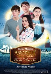 Annabelle Hooper ve Nantucket Adası Hayaletleri 2016 Altyazılı 1080p izle