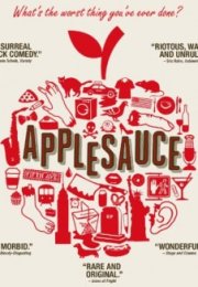 Applesauce – Elma Sosu izle 2015 Full Türkçe Dublaj