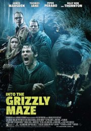 Into the Grizzly Maze 2015 Full 1080p izle