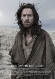 Last Days in the Desert izle 2015 HD Altyazılı