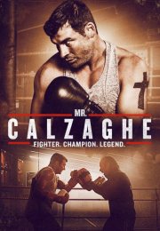 Mr Calzaghe – Bay Calzaghe 2015 Türkçe Dublaj