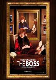 Patron – The Boss 2016 Full Altyazılı izle