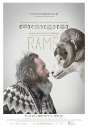 Rams – İnatçılar 2015 Full 1080p izle