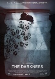 The Darkness 2016 Altyazılı izle