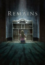 The Remains 2016 Full Altyazılı izle