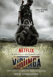 Virunga izle 2014 HD