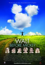 Walt Before Mickey 2015 Türkçe Dublaj 1080p izle