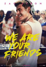 We Are Your Friends – Aşkın Ritmi izle 2015 1080p