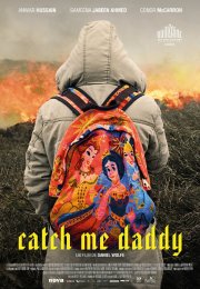 Baba Beni Yakalasana – Catch Me Daddy 2014 Full HD  izle
