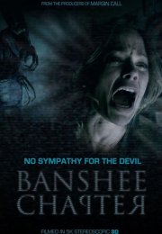 Banshee Chapter 1080p izle