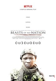 Beasts of No Nation – 1080p izle