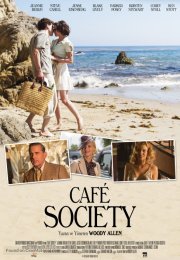 Cafe Society 2016 izle Altyazılı HD