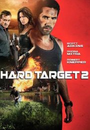 Hard Target 2 – Zor Hedef 2 izle 2016 Full Altyazılı