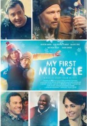 İlk Mucizem – My First Miracle 2016 1080p izle