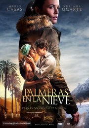 Palmeras en la Nieve – Kardaki Palmiyeler 2015 1080p izle