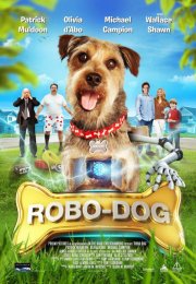 Robo Dog 2016 1080p izle