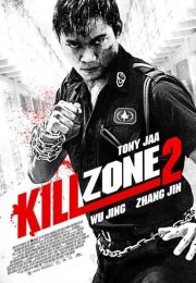 SPL 2 A Time for Consequences – Kill Zone 2 izle 2015 1080p