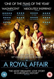 A Royal Affair – Yasak Aşk 2012 HD izle