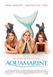 Aquamarine – Denizden Gelen Kız 2006 Full 1080p izle