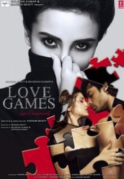 Aşk Oyunları – Love Games izle Full HD