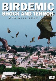 Birdemic Shock and Terror izle 2010 Full