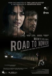 Çıkmaz Yol – Road to Nowhere izle Full 2010