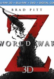 Dünya Savaşı Z 3D 1080p Türkçe Dublaj Bluray