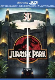 Jurassic Park 4 1080p Bluray 3D izle