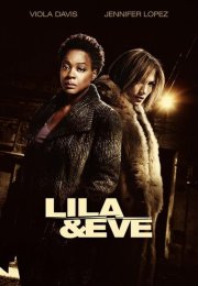Lila ve Eve 2016 Full 1080p izle