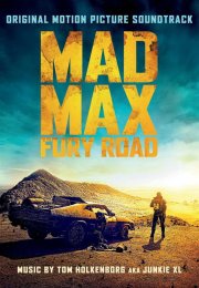 Mad Max 3D Bluray Film izle