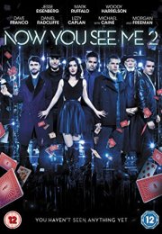 Now You See Me 2 – Sihirbazlar Çetesi 2 2016 Full 1080p izle