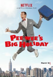 Pee-Wees Big Holiday 2016 Altyazılı izle
