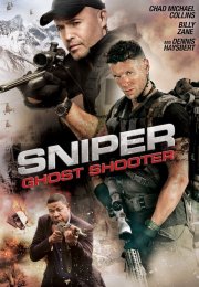 Sniper Ghost Shooter 2016 Altyazılı izle