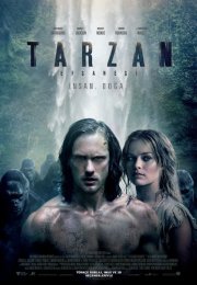 The Legend of Tarzan – Tarzan Efsanesi 2016  Full HD 1080p izle