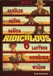 The Ridiculous 6 izle | Türkçe Dublaj izle | Altyazılı izle | 1080p izle