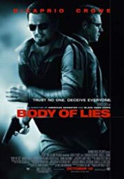 Body of Lies – Yalanlar Üstüne 2008 Full izle