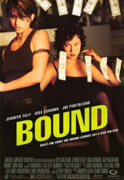 Bound – Tuhaf İlişkiler 1996 Full izle