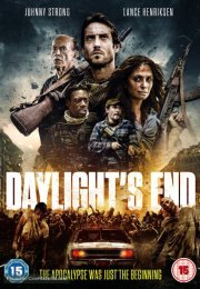 Daylights End 2016 Full 1080p izle