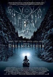 Dreamcatcher – Düş Kapanı izle 2003 Full