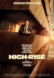 Gökdelen – High Rise izle 2015 Full HD 1080p