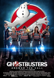 Hayalet Avcıları – Ghostbusters 2016 Altyazılı HD, Türkçe Dublaj izle
