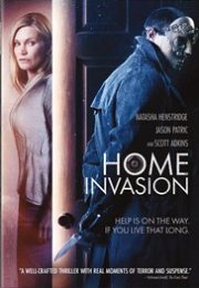 Home Invasion – Kayıt Altında 2016 Full izle